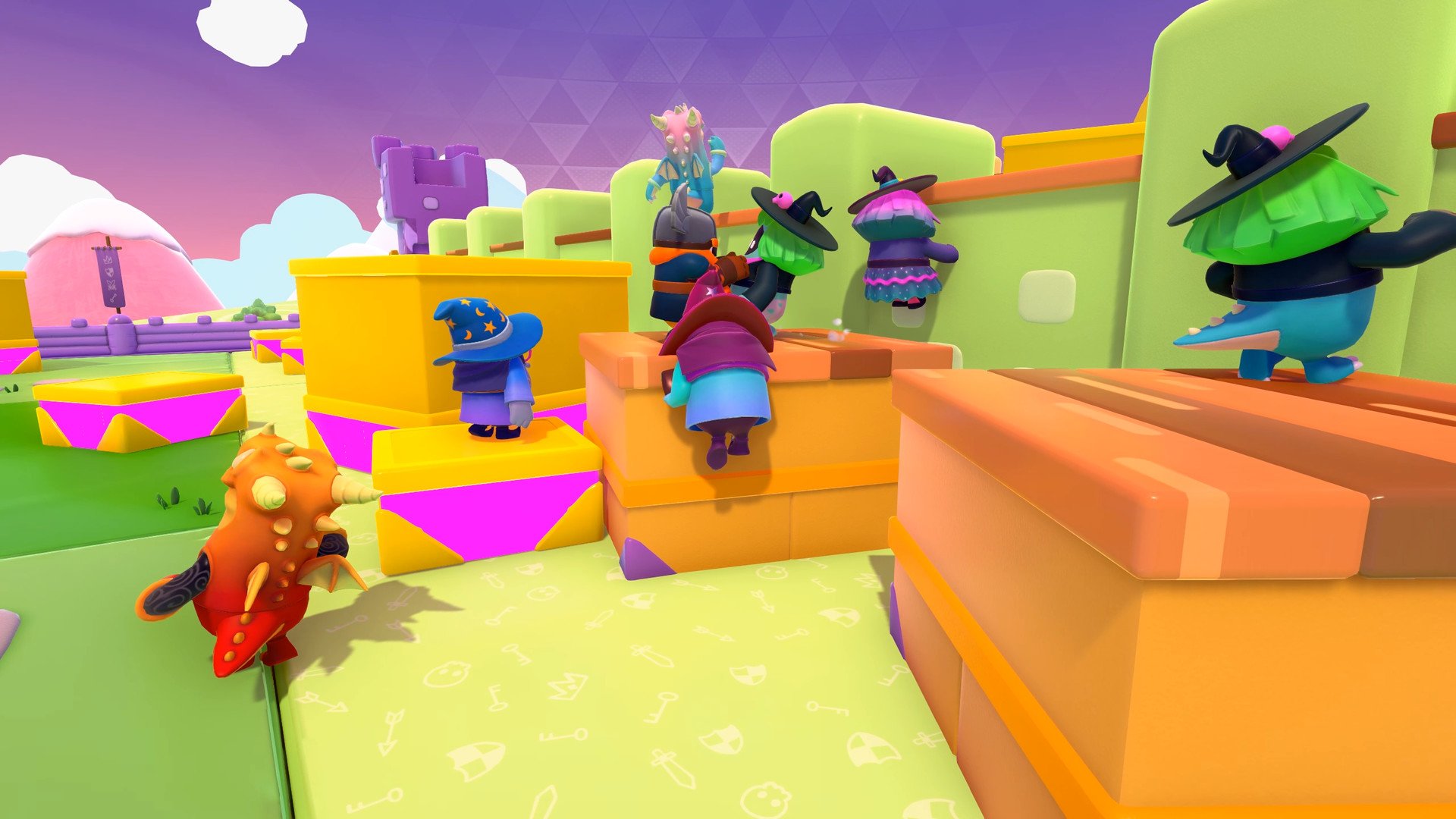 DOTA2 终极版 截图5