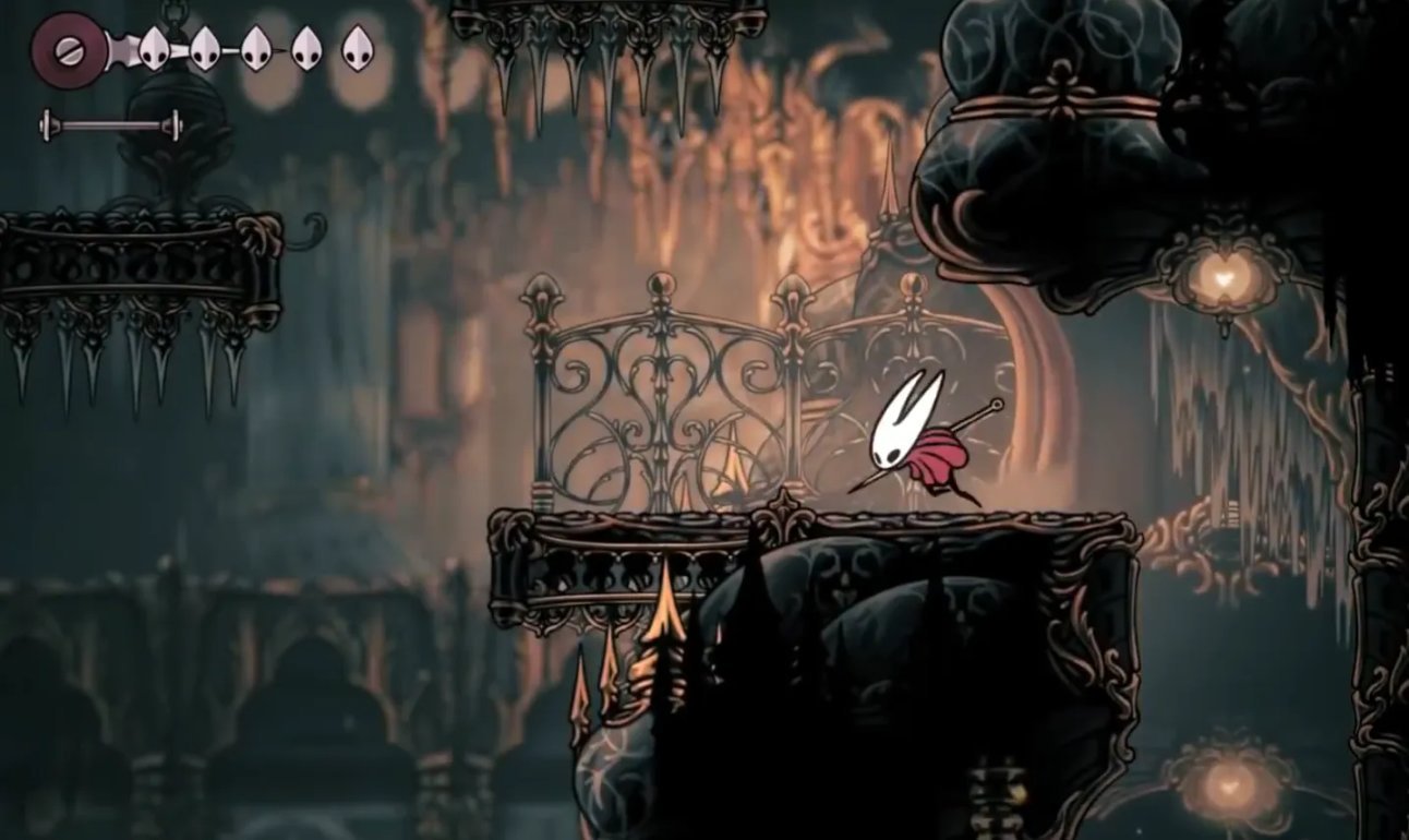 地平线：零之曙光 截图13