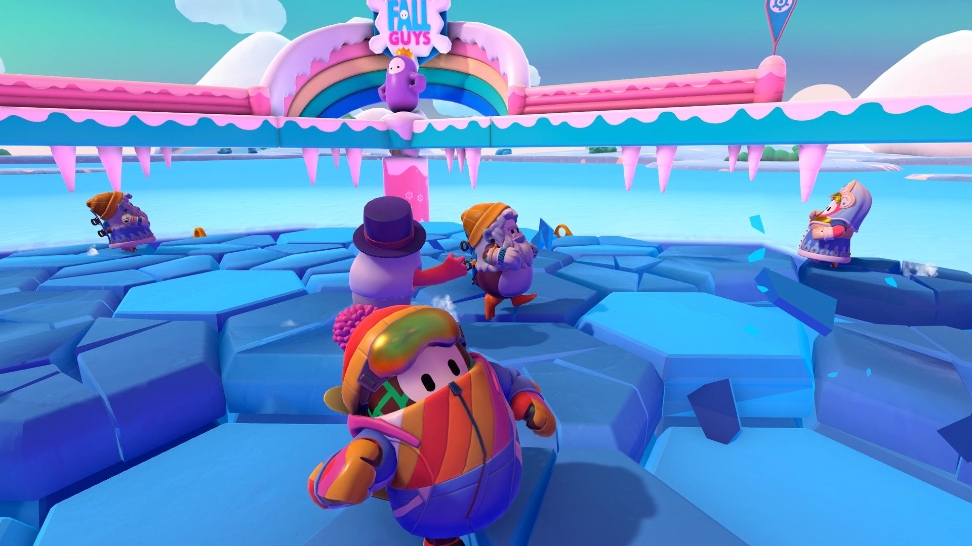 极限竞速：地平线5 重制版 截图10