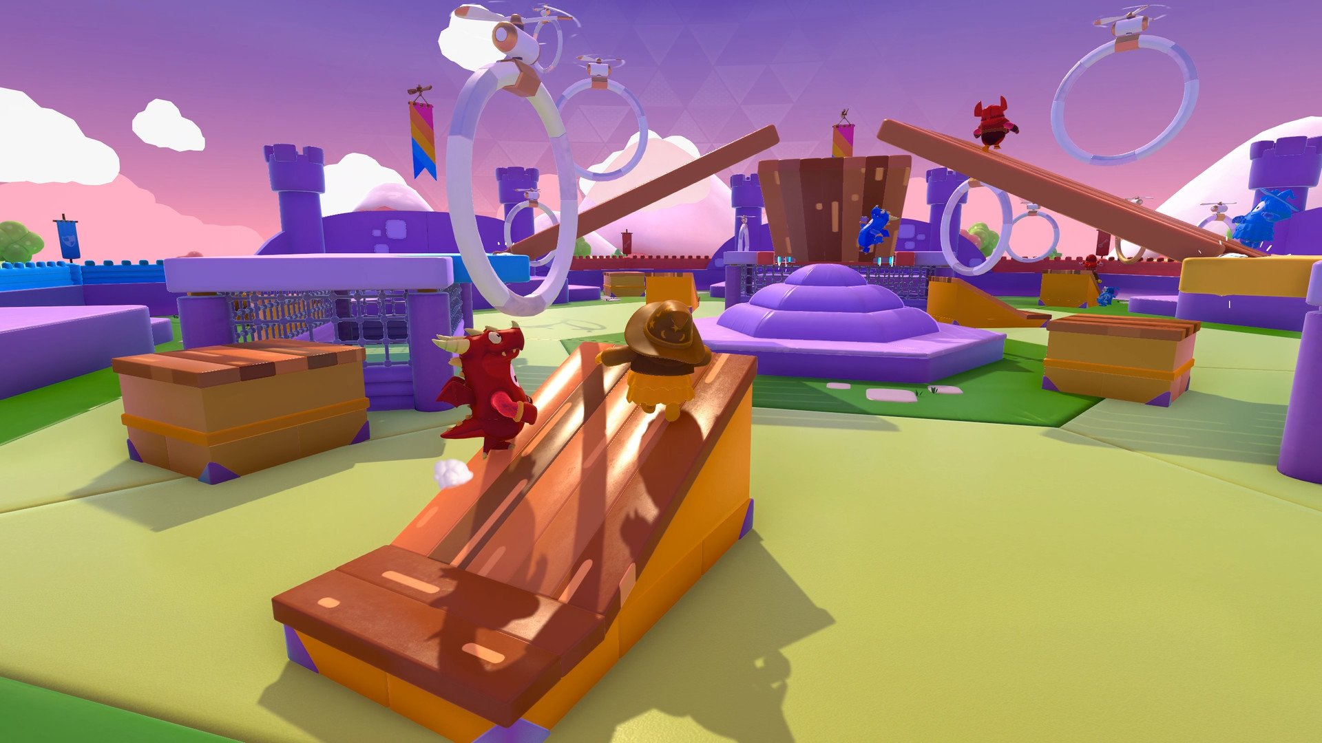 极限竞速：地平线5 重制版 截图12