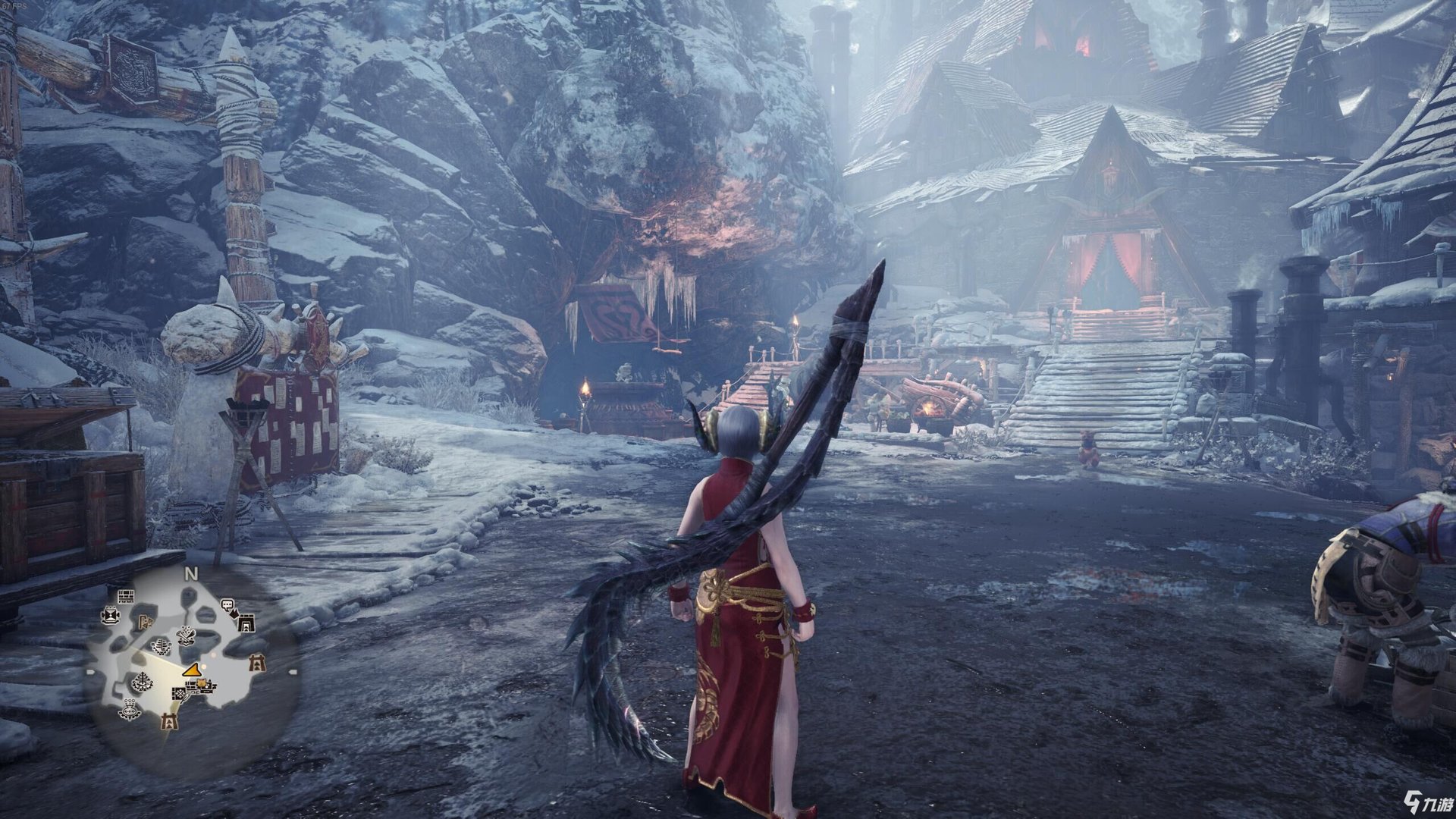 底特律：成为人类 完整版 截图20