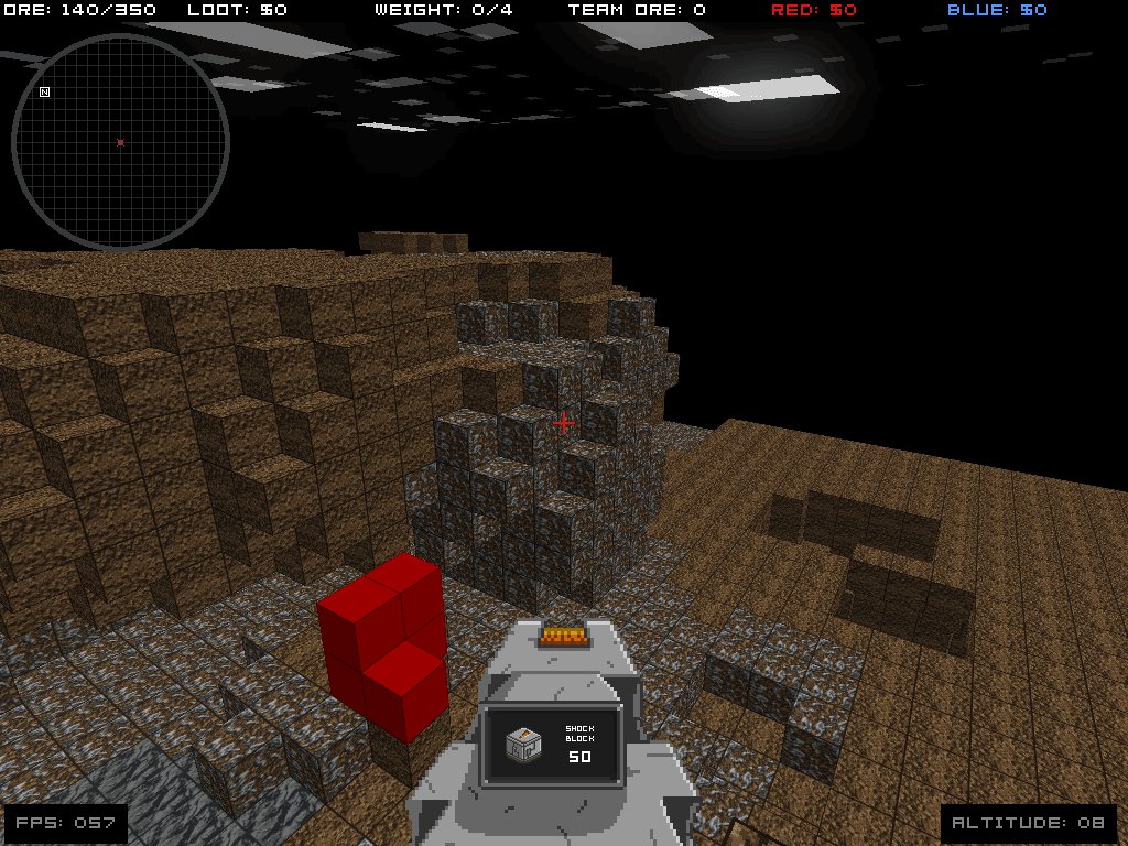 地平线：零之曙光 截图22