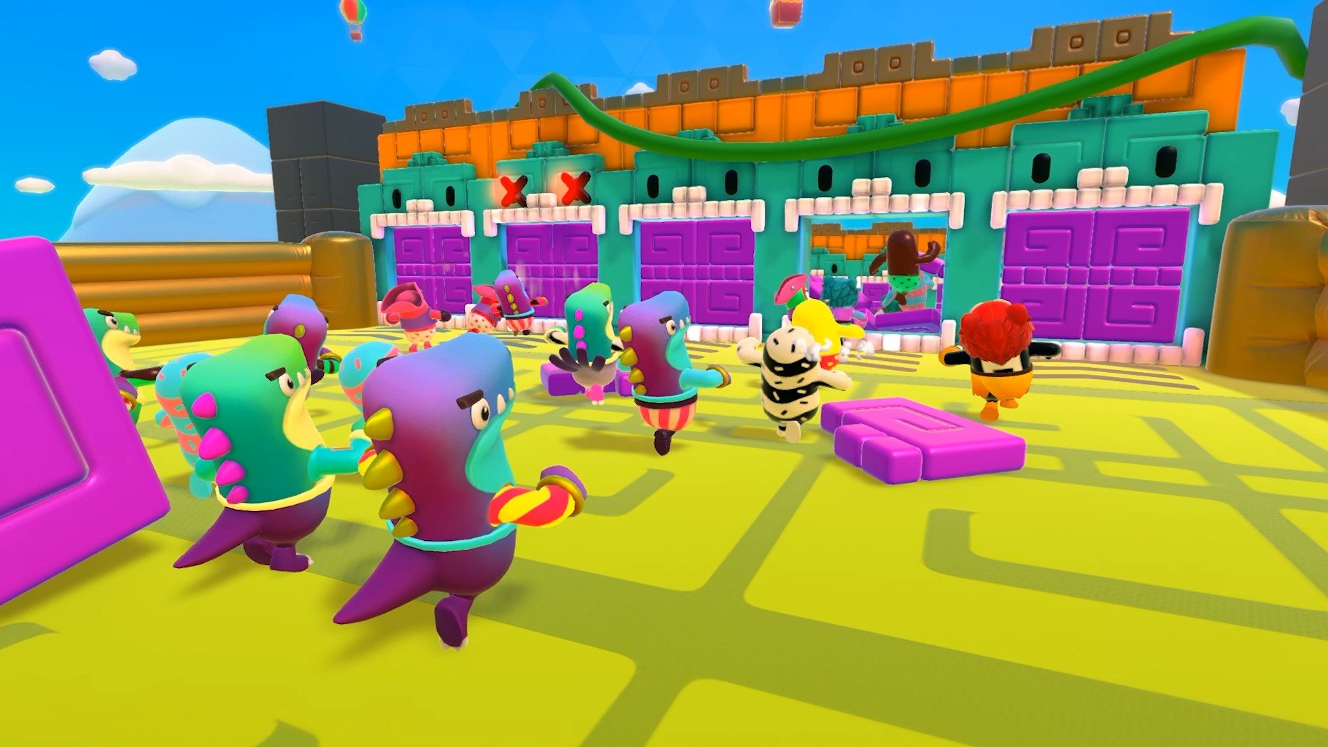 原神 完整版 截图14