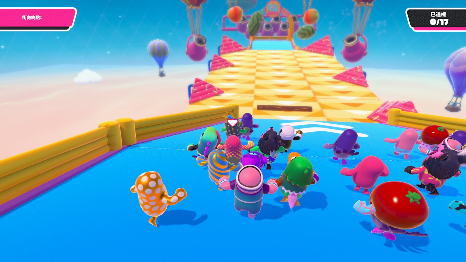 艾尔登法环 重制版 截图10