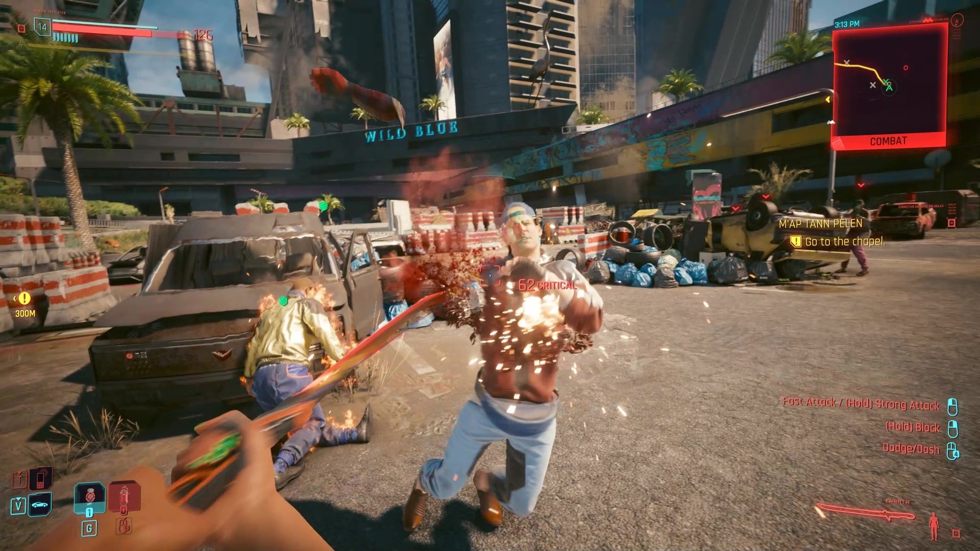 逃离塔科夫 重制版 截图15