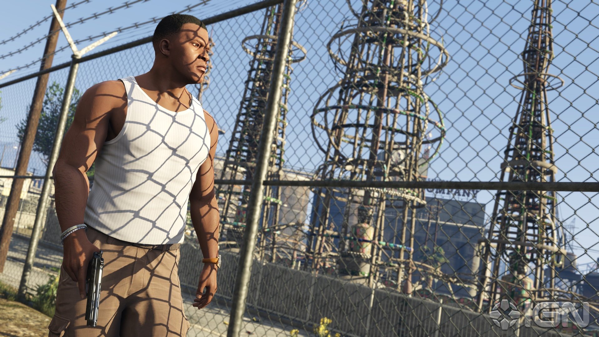 巫师3：狂猎 豪华版 截图10