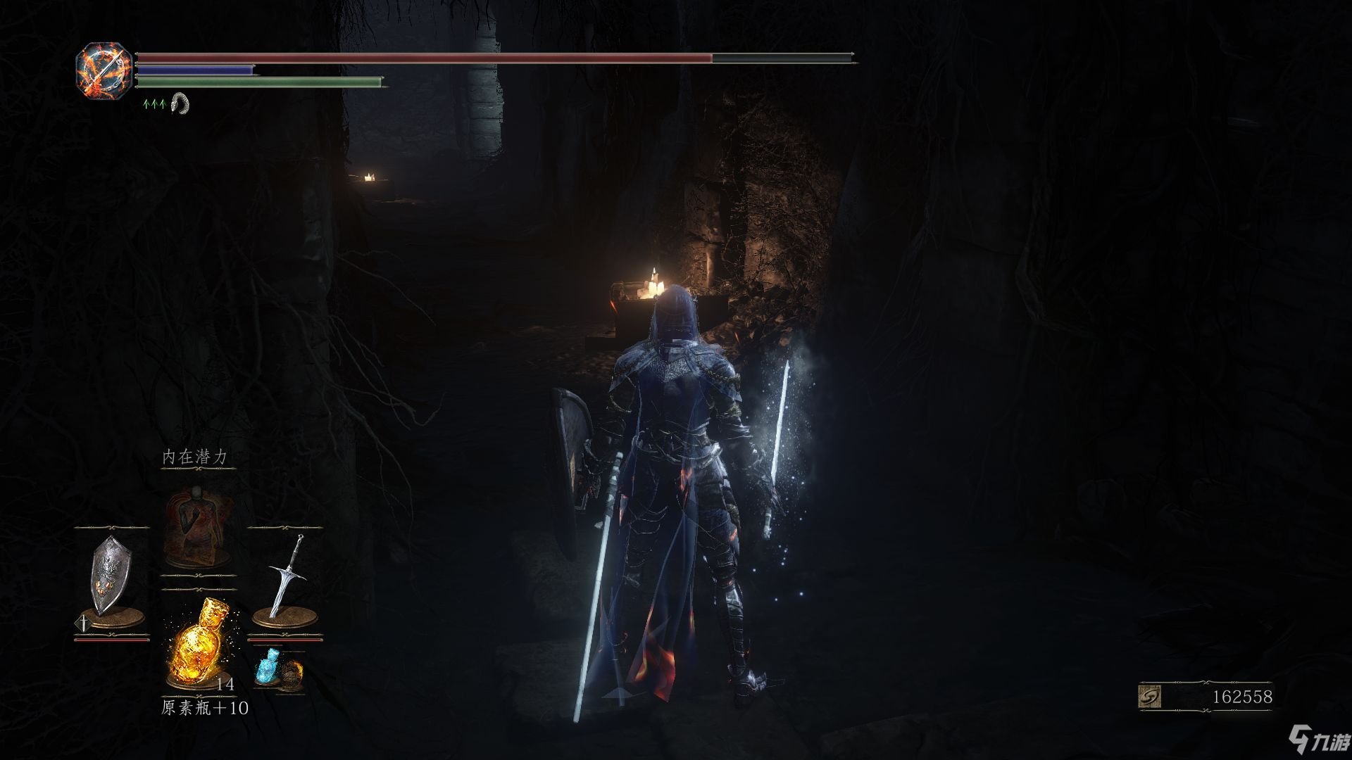 魔兽世界 年度版 截图13