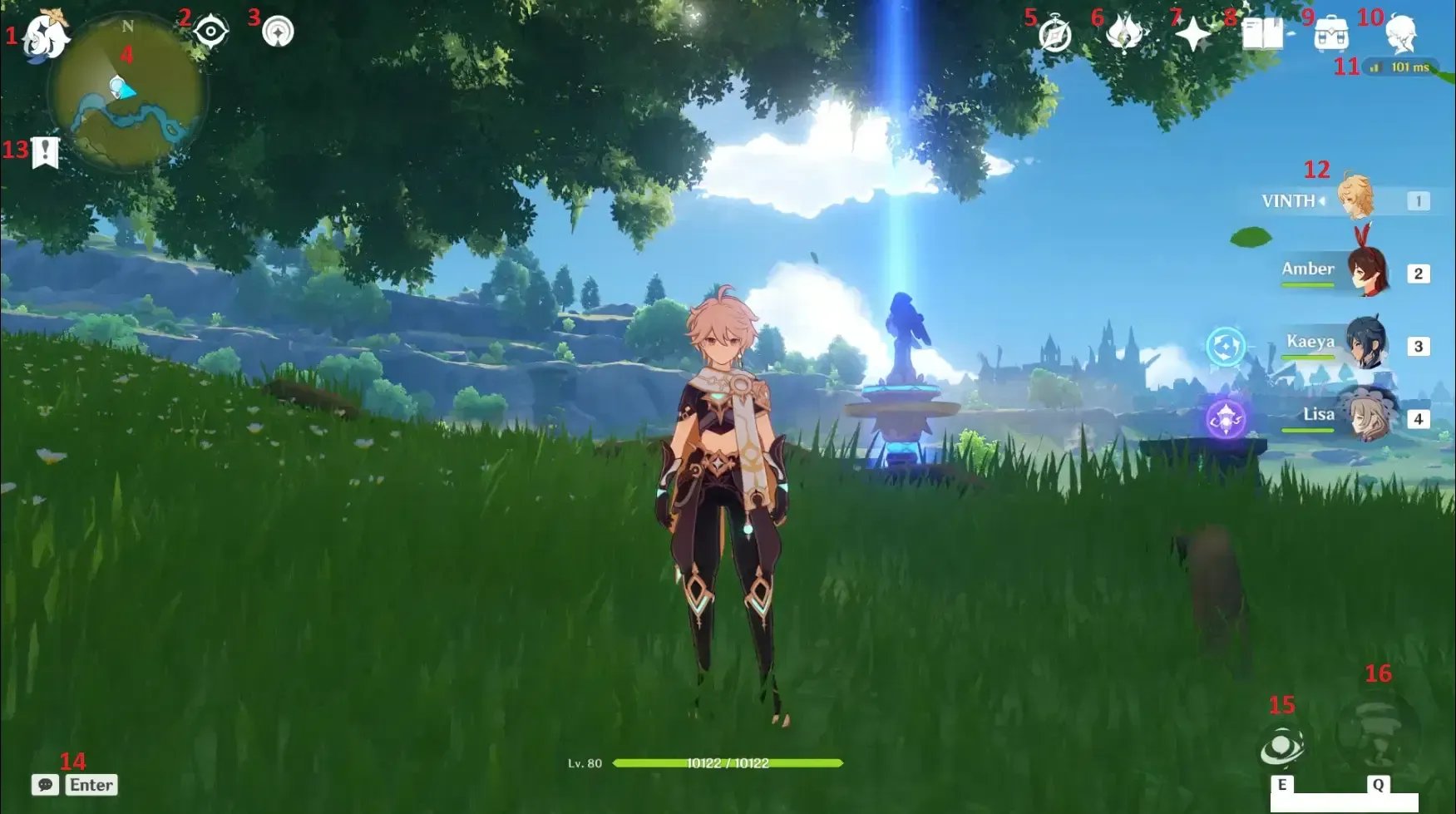 勇者斗恶龙11 年度版 截图4