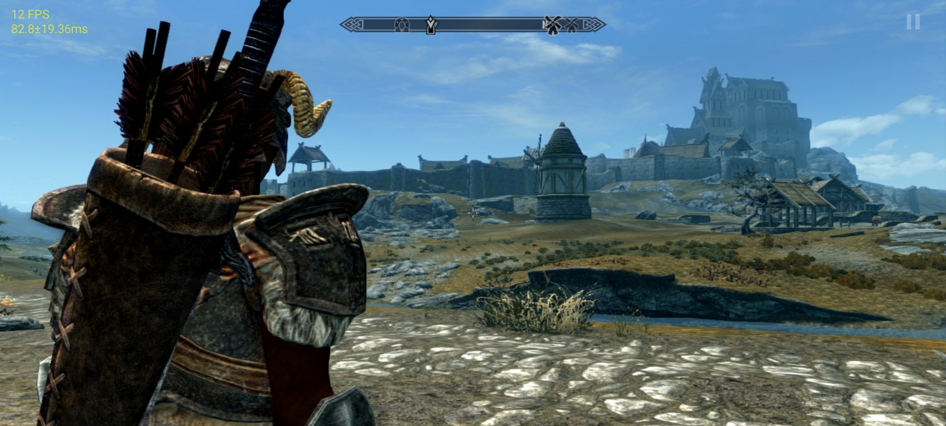 鬼泣5 完整版 截图1