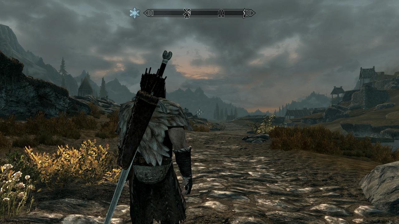 鬼泣5 完整版 截图10