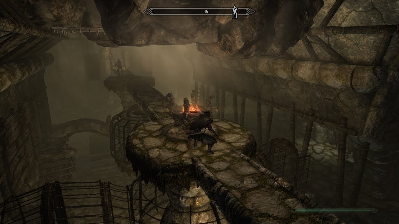 鬼泣5 完整版 截图11