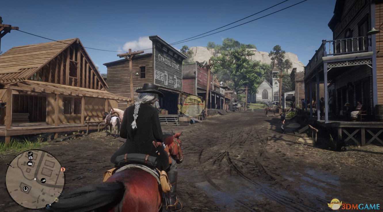 守望先锋2 豪华版 截图11