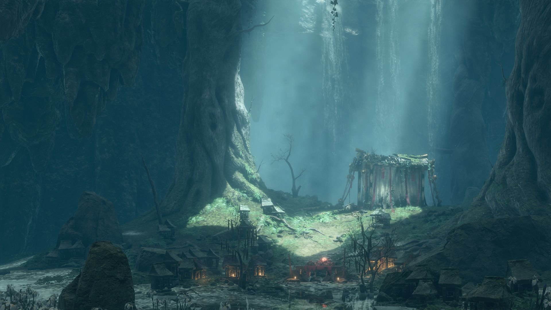 巫师3：狂猎 年度版 截图14