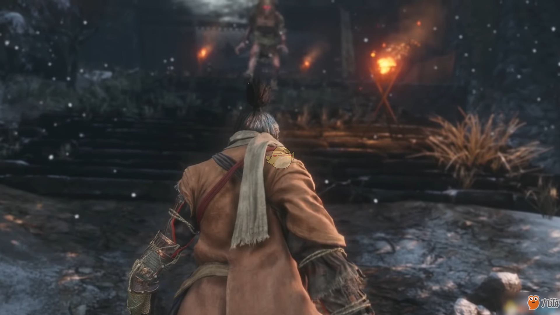 巫师3：狂猎 年度版 截图20