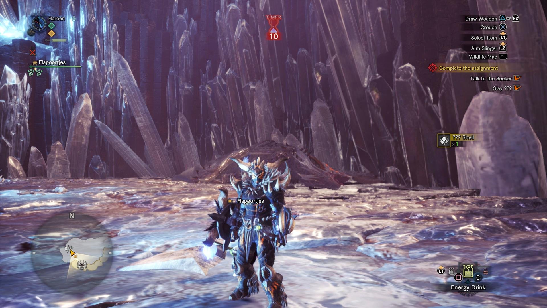 塞尔达传说：旷野之息 豪华版 截图20