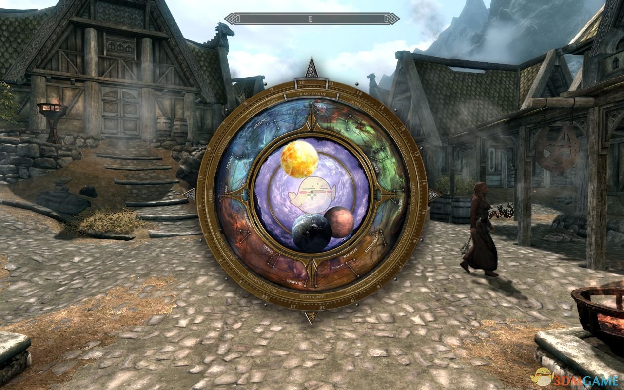 上古卷轴5：天际 年度版 截图5