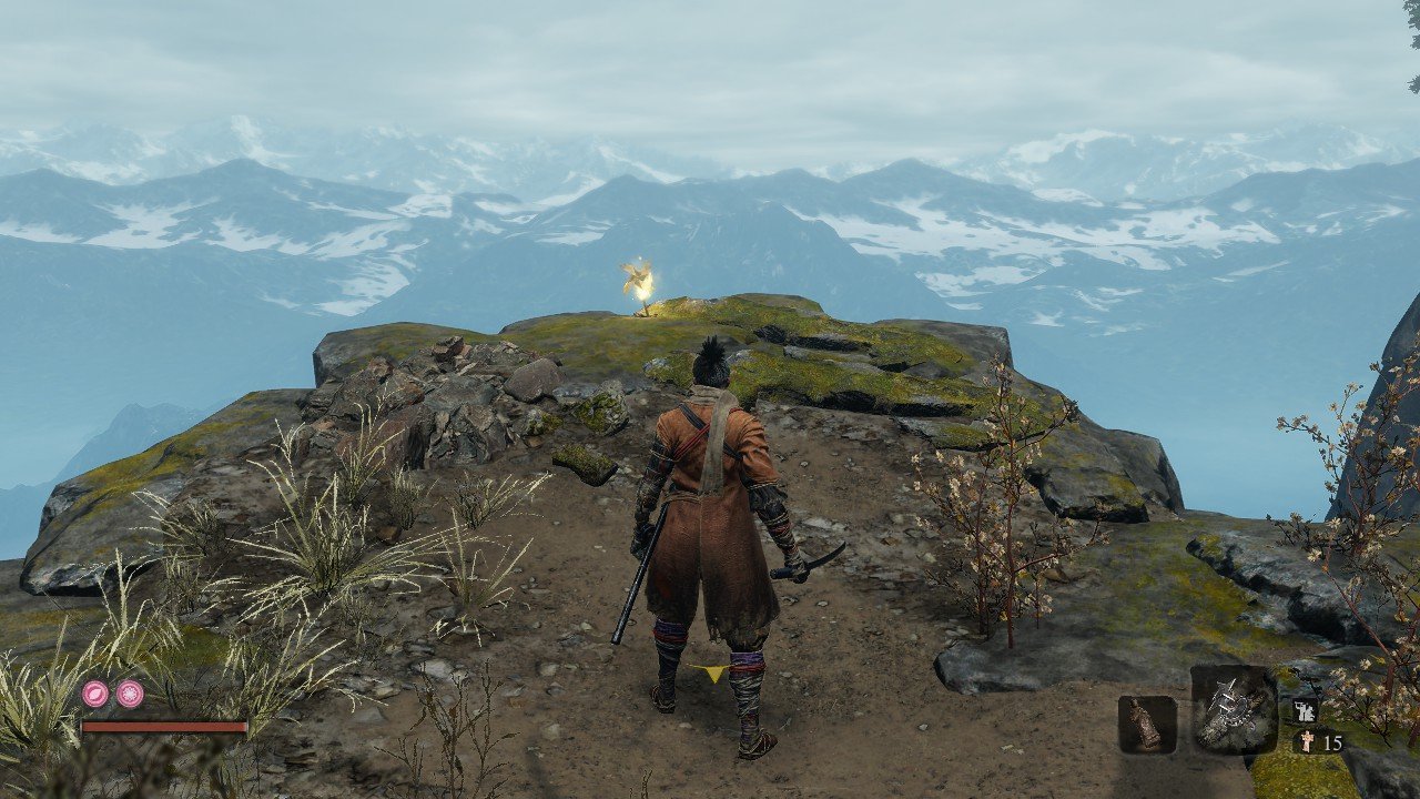 死亡搁浅 完整版 截图13