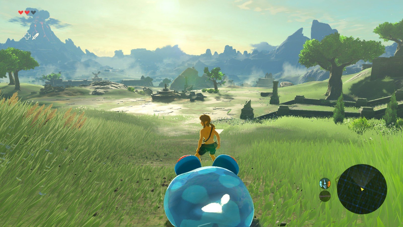 DOTA2 终极版 截图2