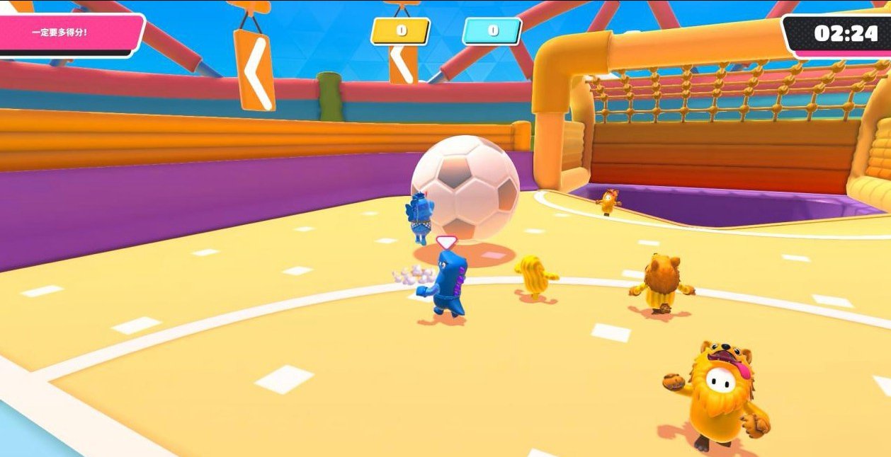 守望先锋2 豪华版 截图12