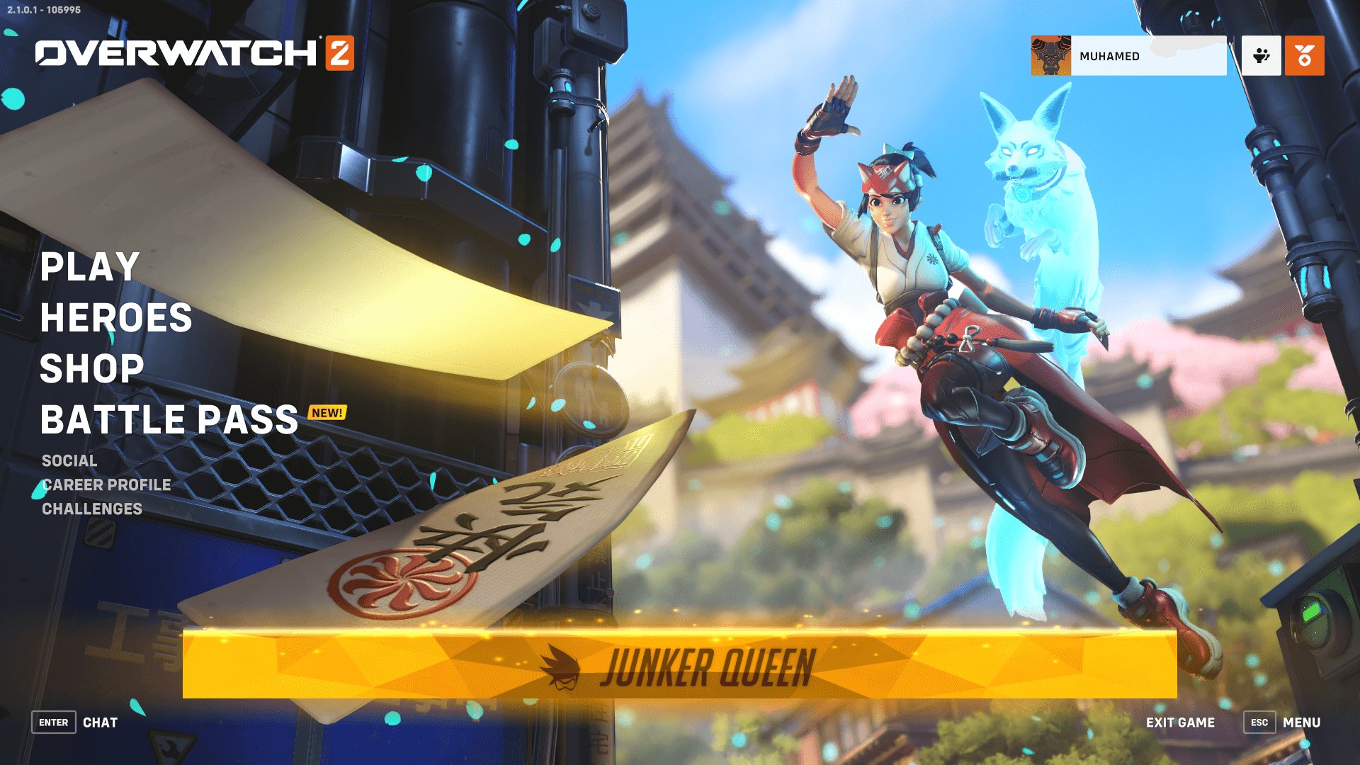 守望先锋2 豪华版 截图5