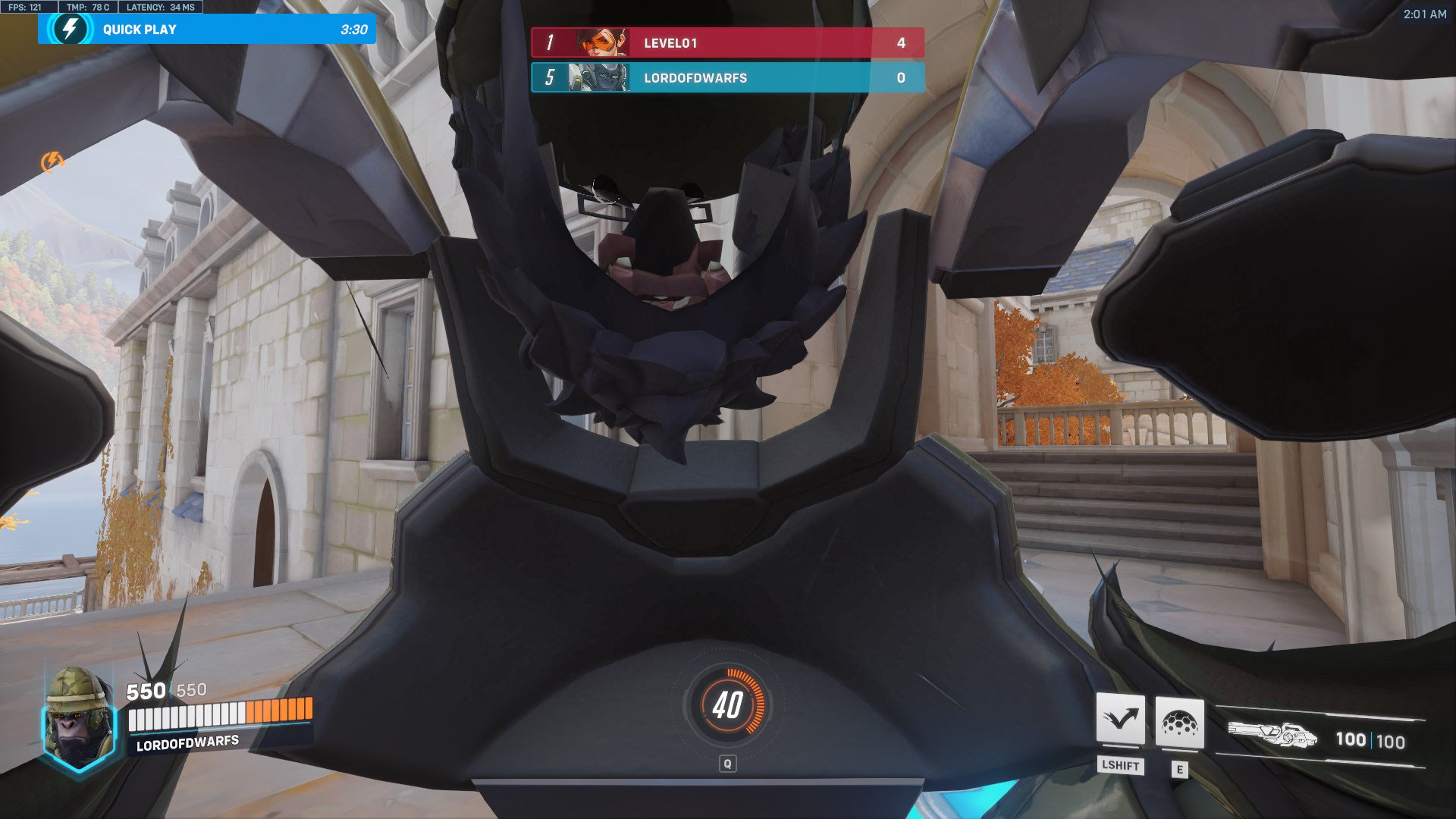 守望先锋2 豪华版 截图16