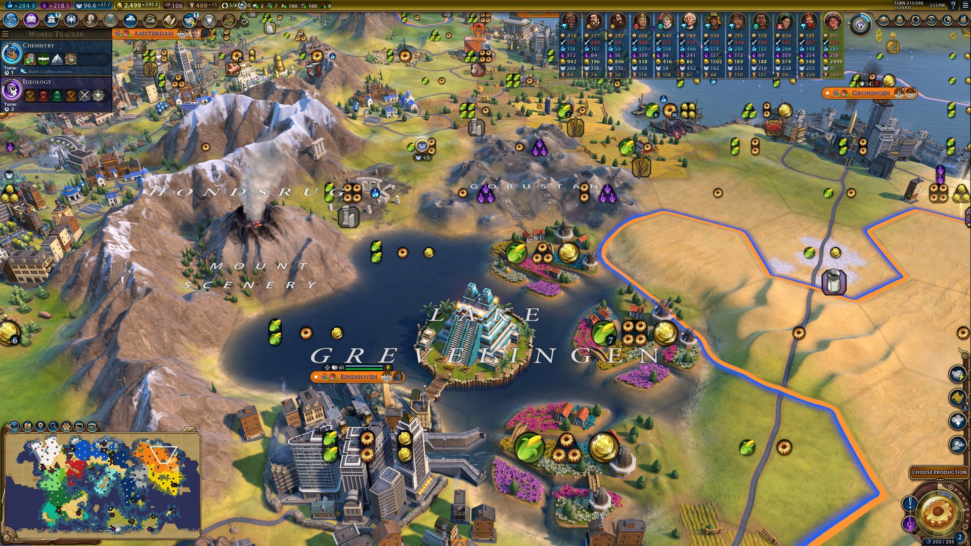 绝地求生 截图13