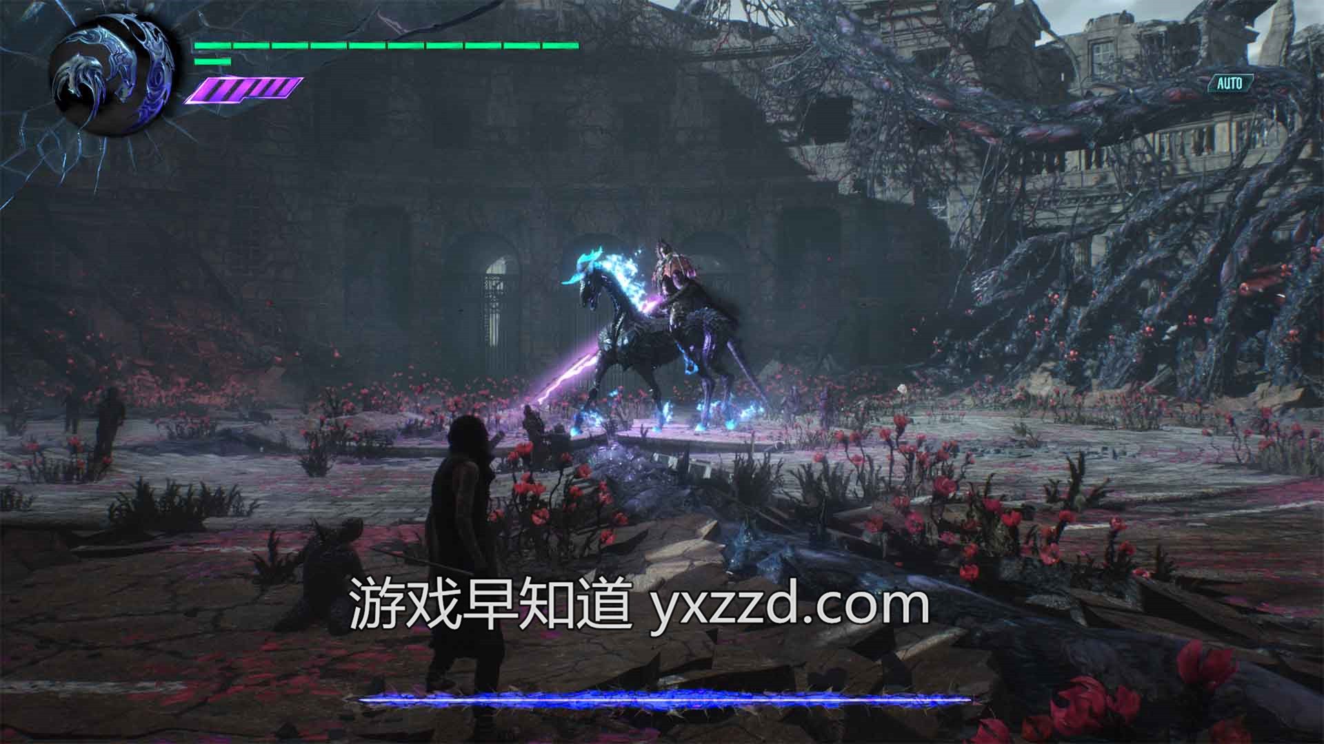 塞尔达传说：旷野之息 豪华版 截图4