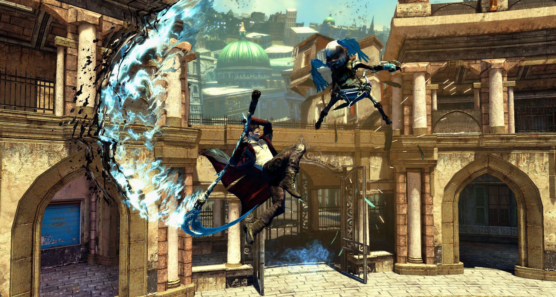 塞尔达传说：旷野之息 豪华版 截图16