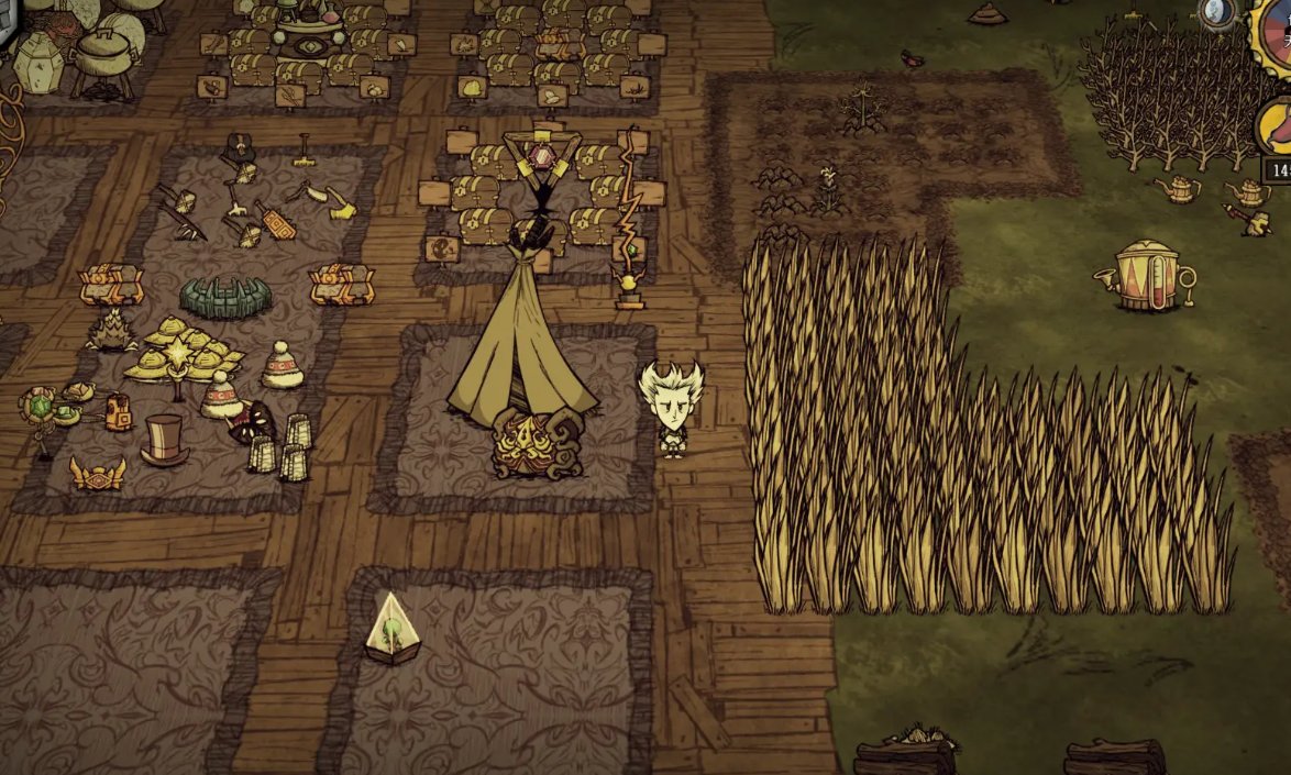 塞尔达传说：旷野之息 年度版 截图3