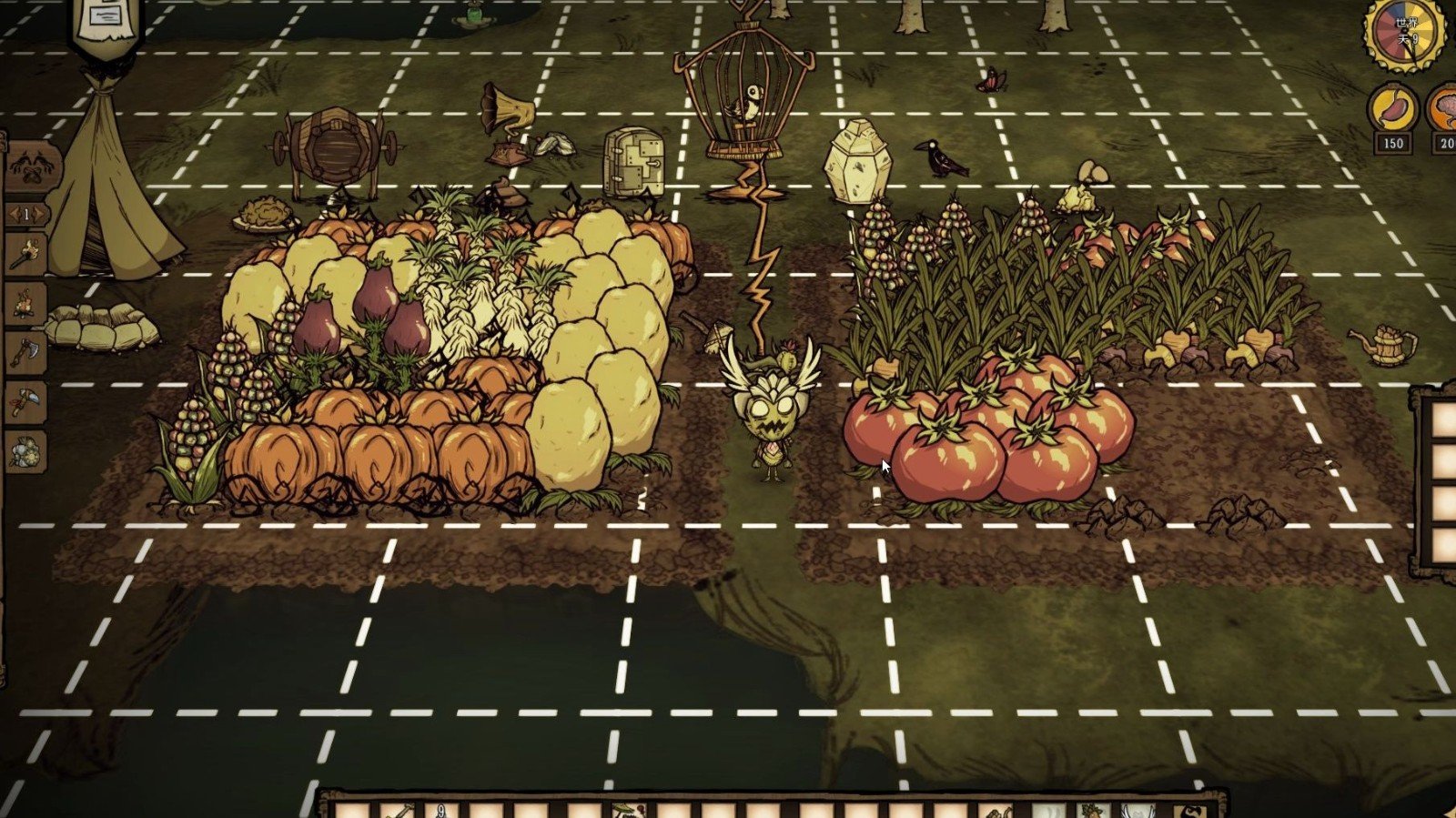 塞尔达传说：旷野之息 年度版 截图16