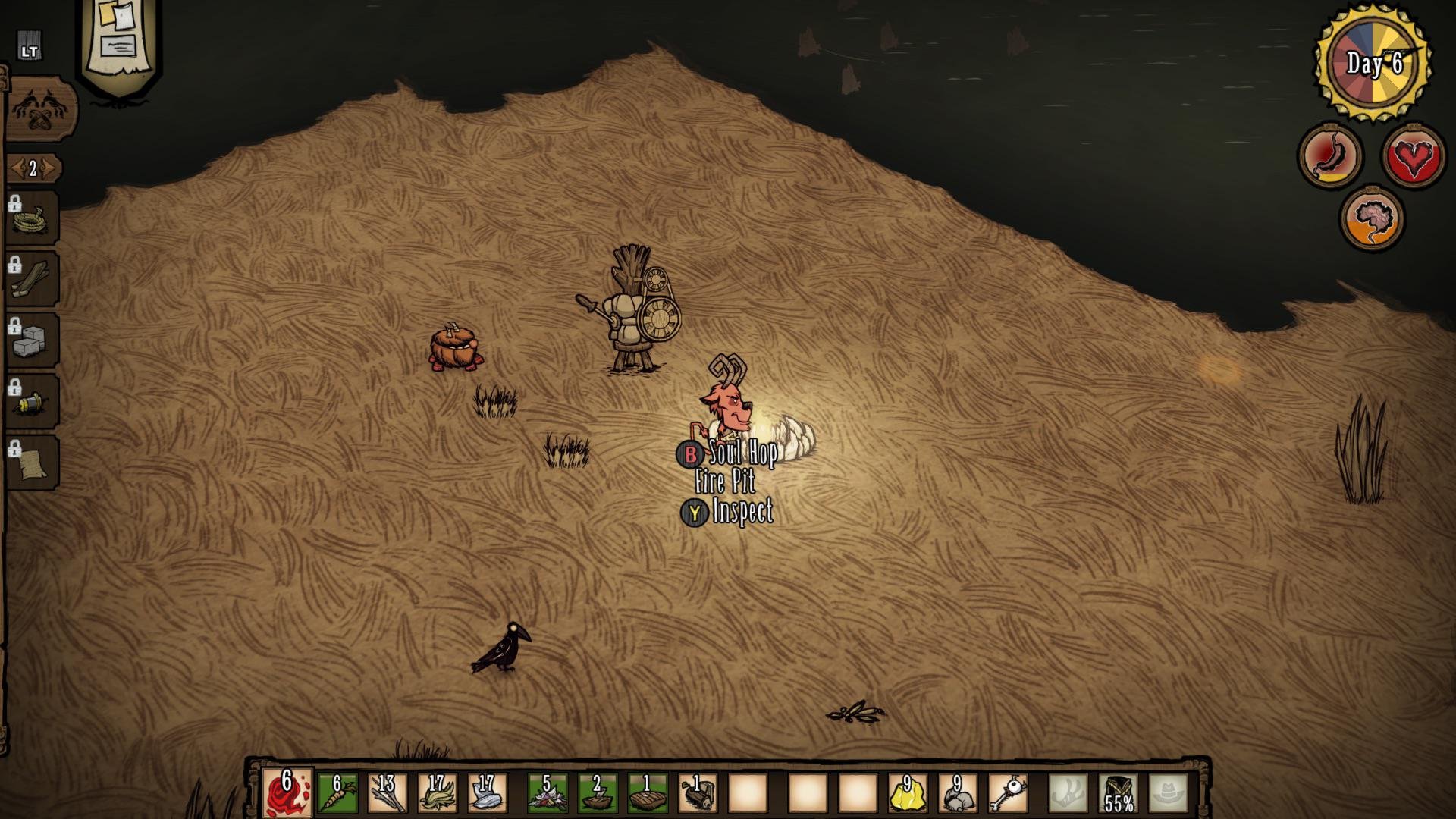 塞尔达传说：旷野之息 年度版 截图17