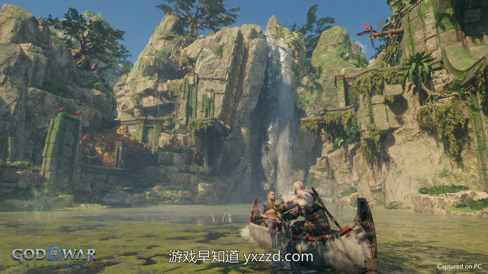 巫师3：狂猎 完整版 截图16