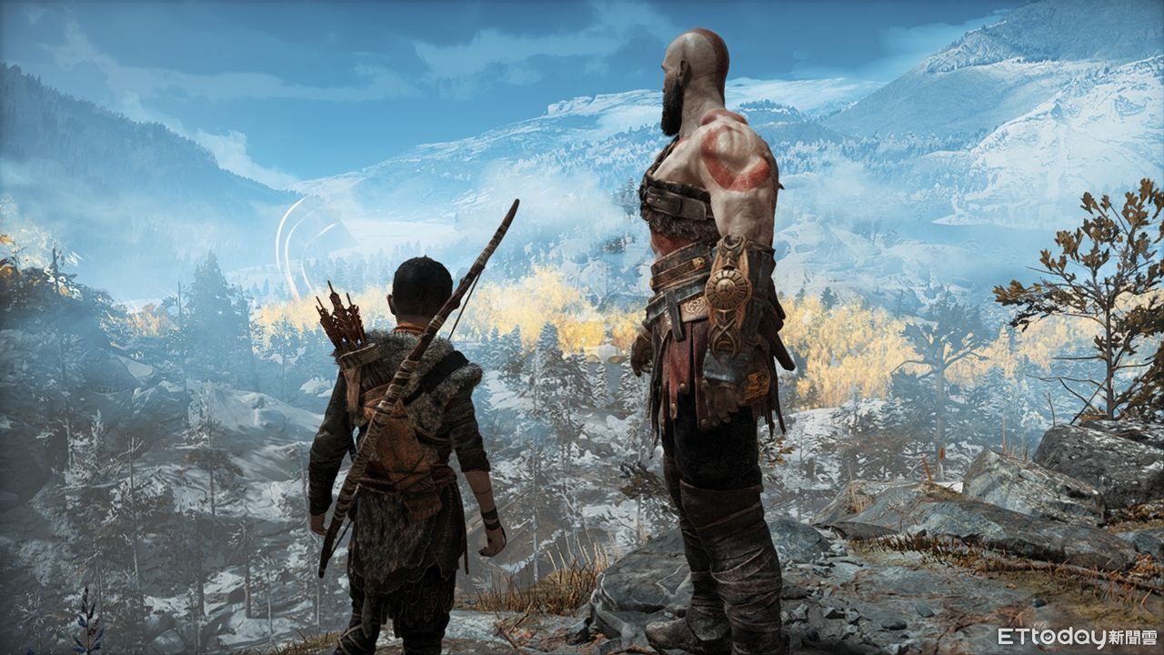 巫师3：狂猎 完整版 截图20