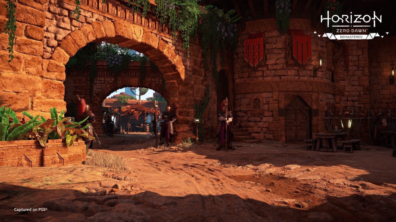 鬼泣5 完整版 截图4