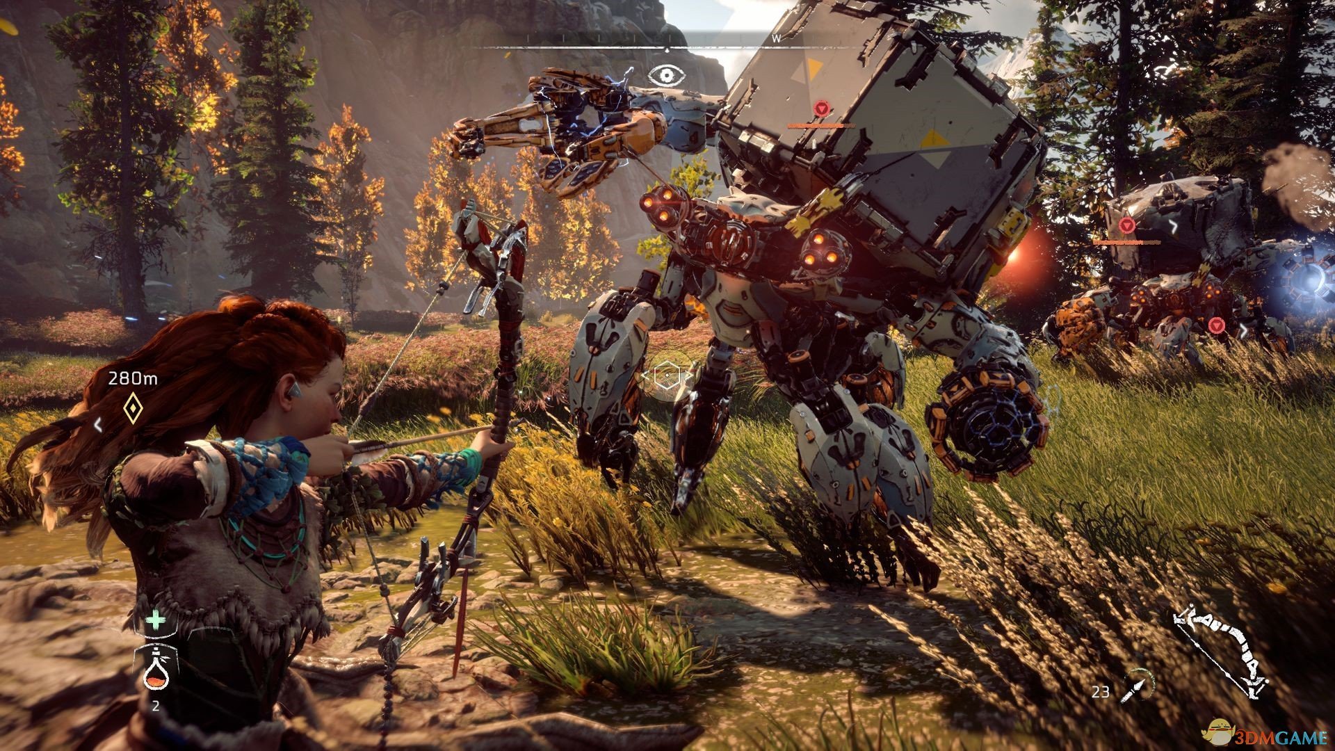 鬼泣5 完整版 截图8