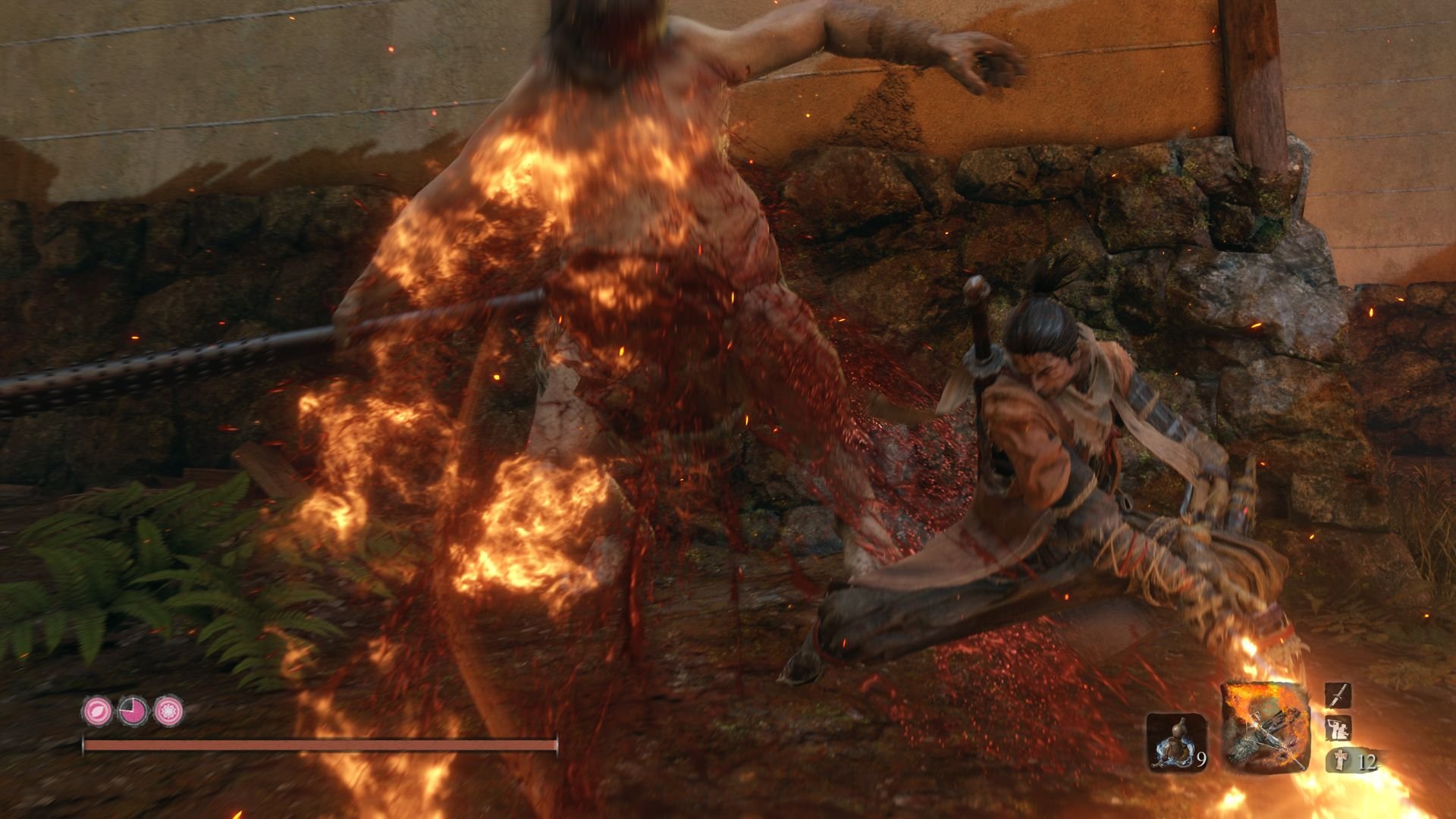 艾尔登法环 截图21