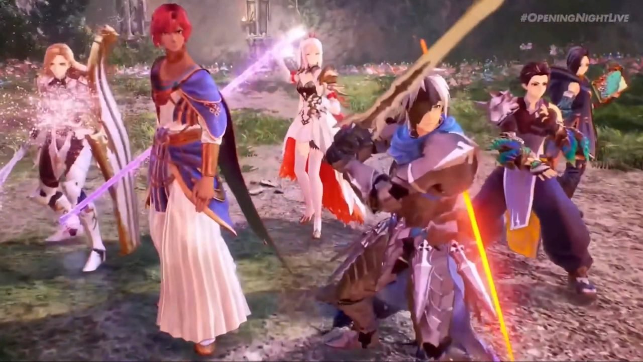 堡垒之夜 截图5