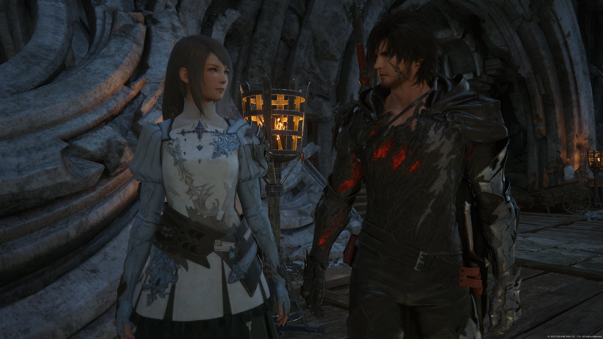 堡垒之夜 截图19