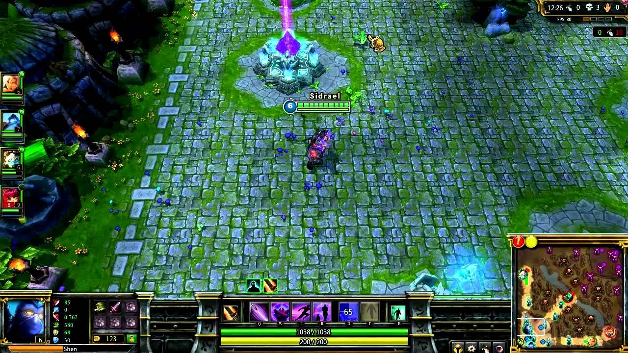 地平线：零之曙光 截图15