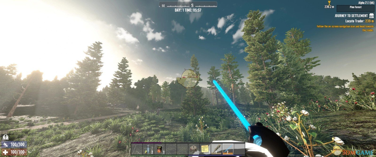 艾尔登法环 截图6