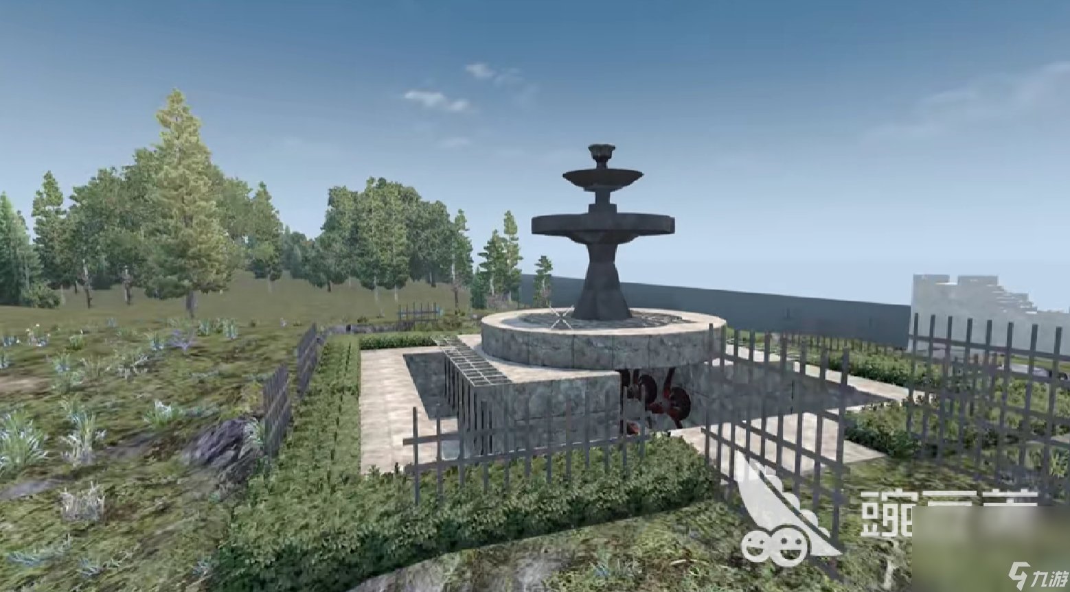 艾尔登法环 截图20