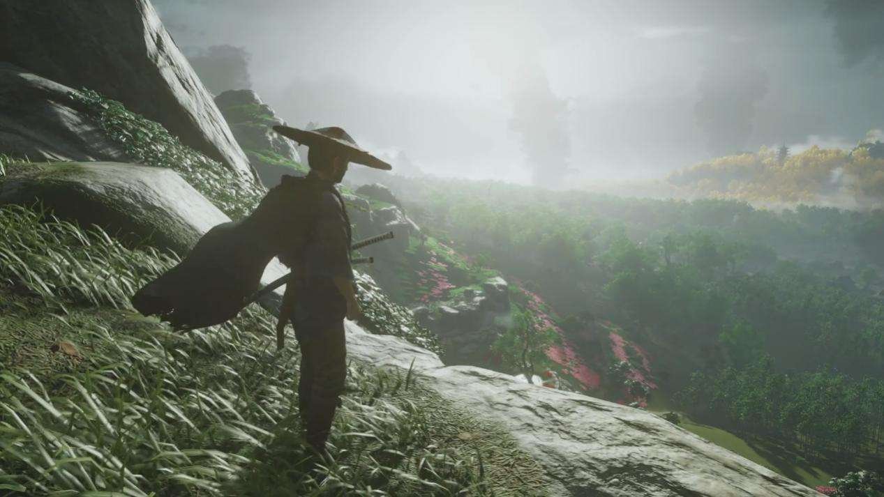 地平线：零之曙光 截图2