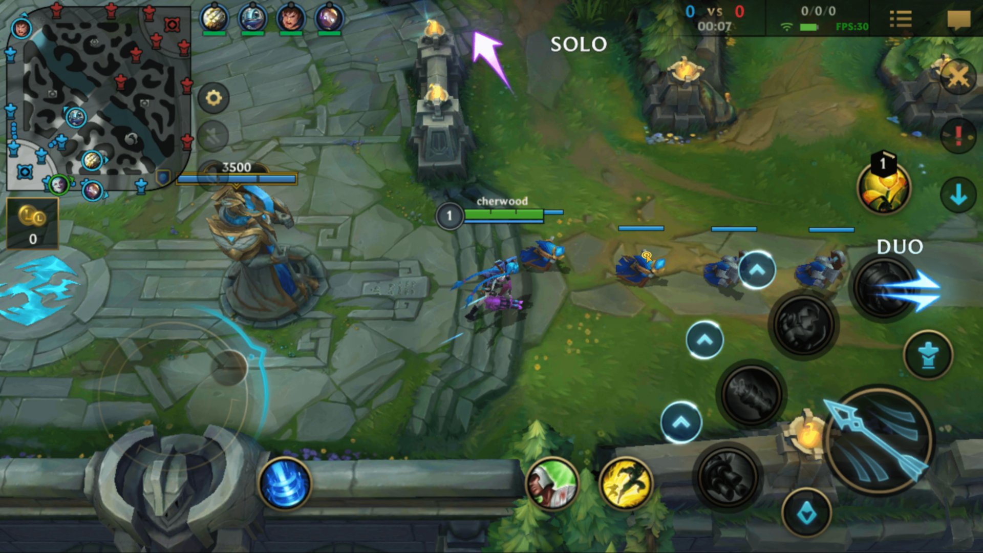 赛博朋克2077 截图5