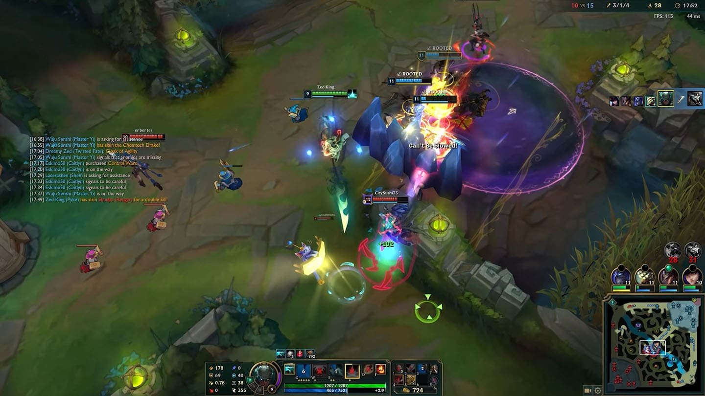 赛博朋克2077 截图17