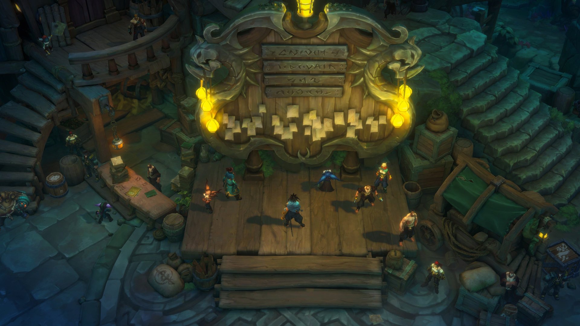 赛博朋克2077 截图18