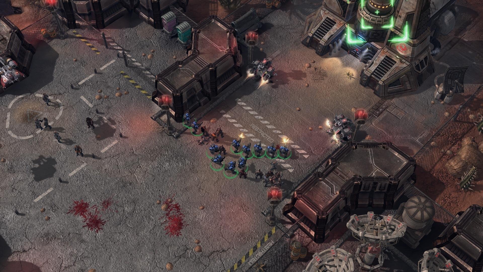 守望先锋2 豪华版 截图13