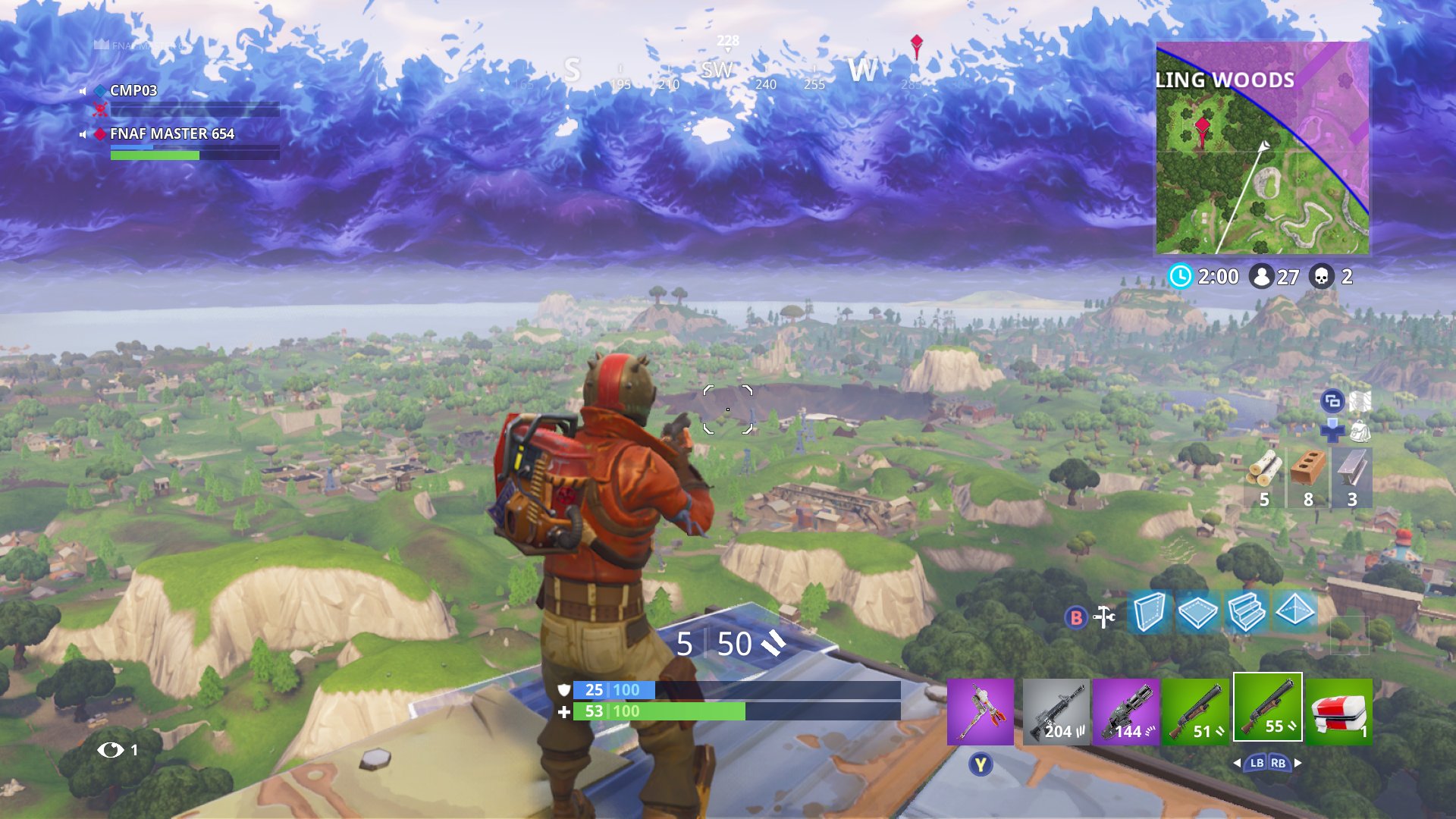 勇者斗恶龙11 年度版 截图19