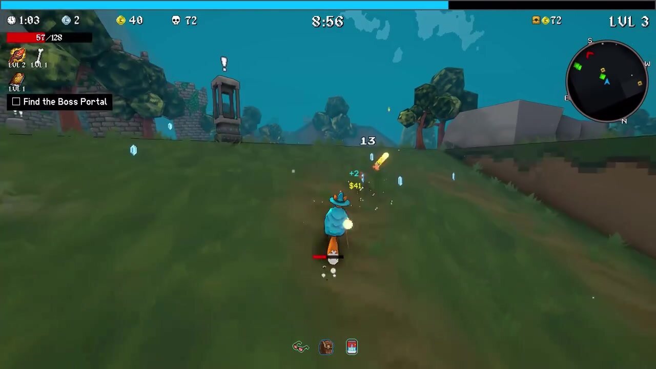 深岩银河 豪华版 截图16