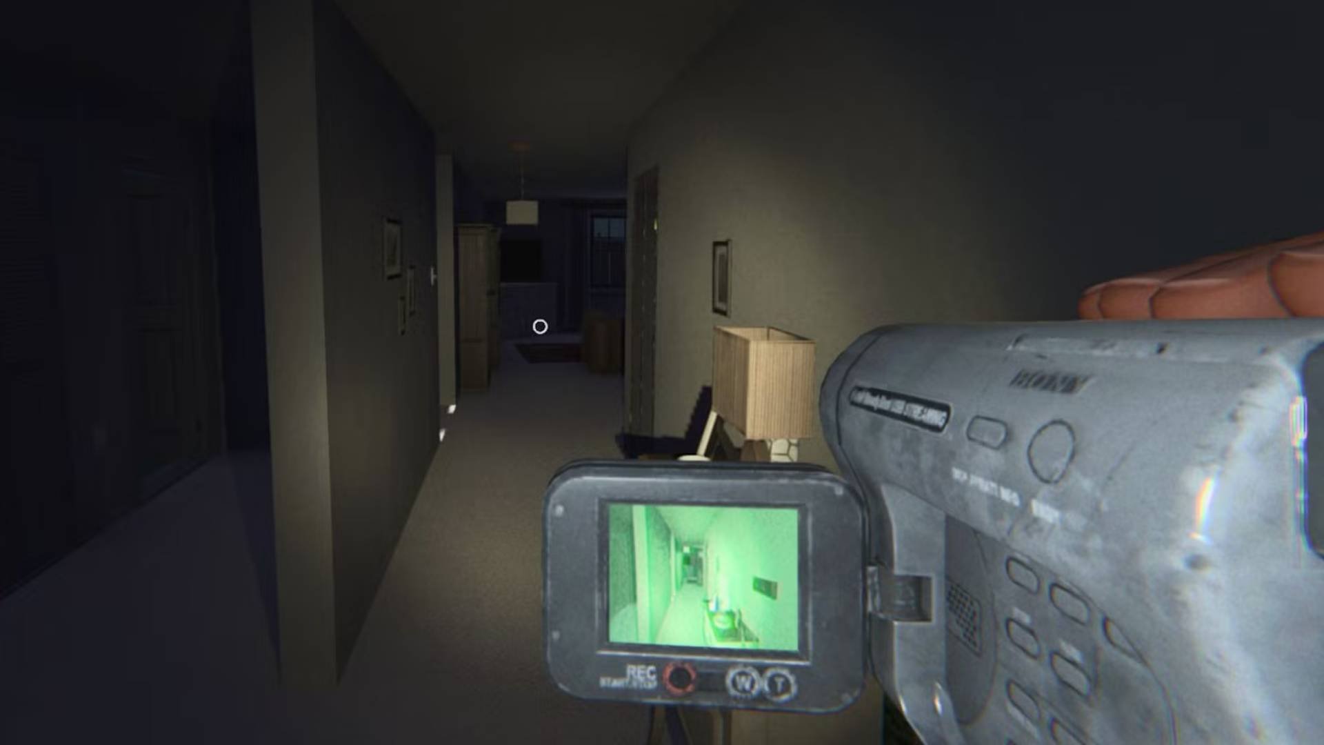 赛博朋克2077 截图12