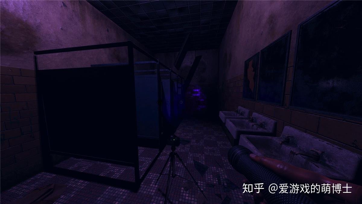 赛博朋克2077 截图14